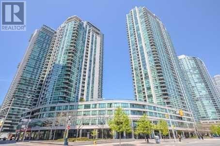 503 - 12 YONGE STREET|Toronto (Waterfront Communities), Ontario M5E1R4