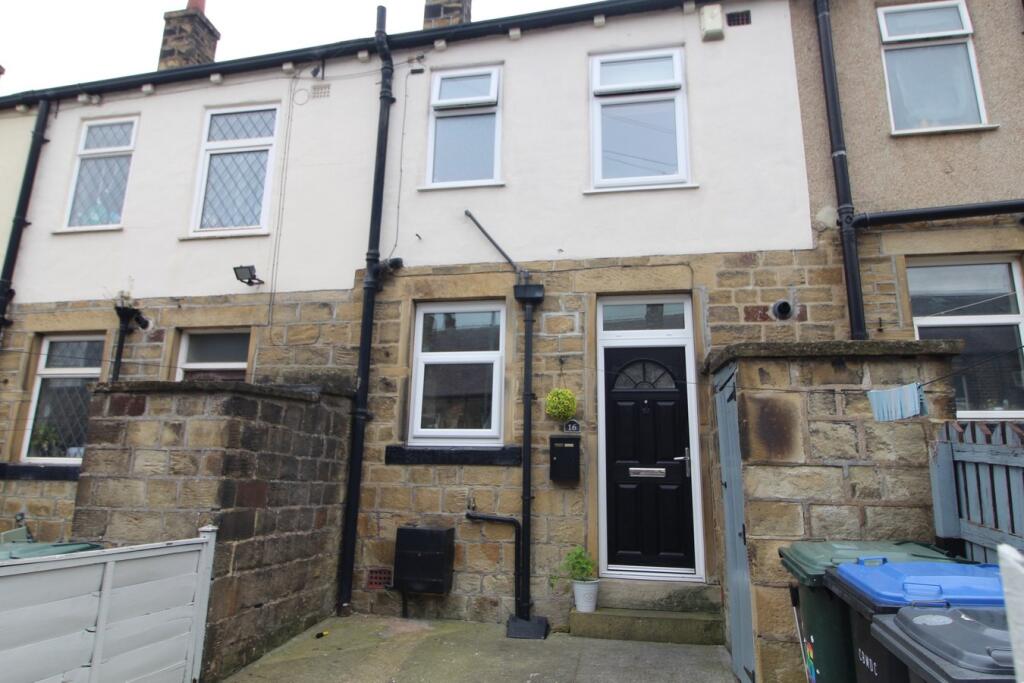 Additional image 12 of Mannville Walk, Keighley, BD22
