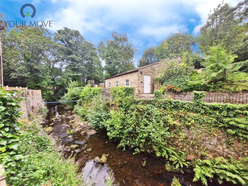 Additional image 18 of Woodcote Fold, Oakworth, Keighley, West Yorkshire, BD22