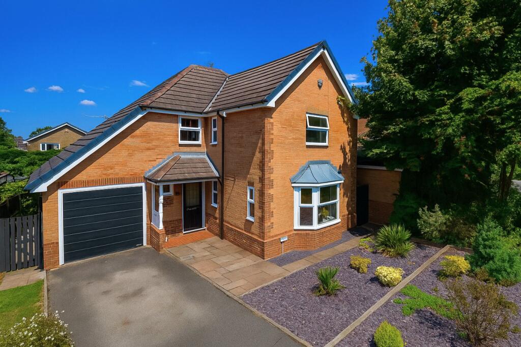 Property image for Highmoor Walk, West Lane, Baildon, Shipley, BD17