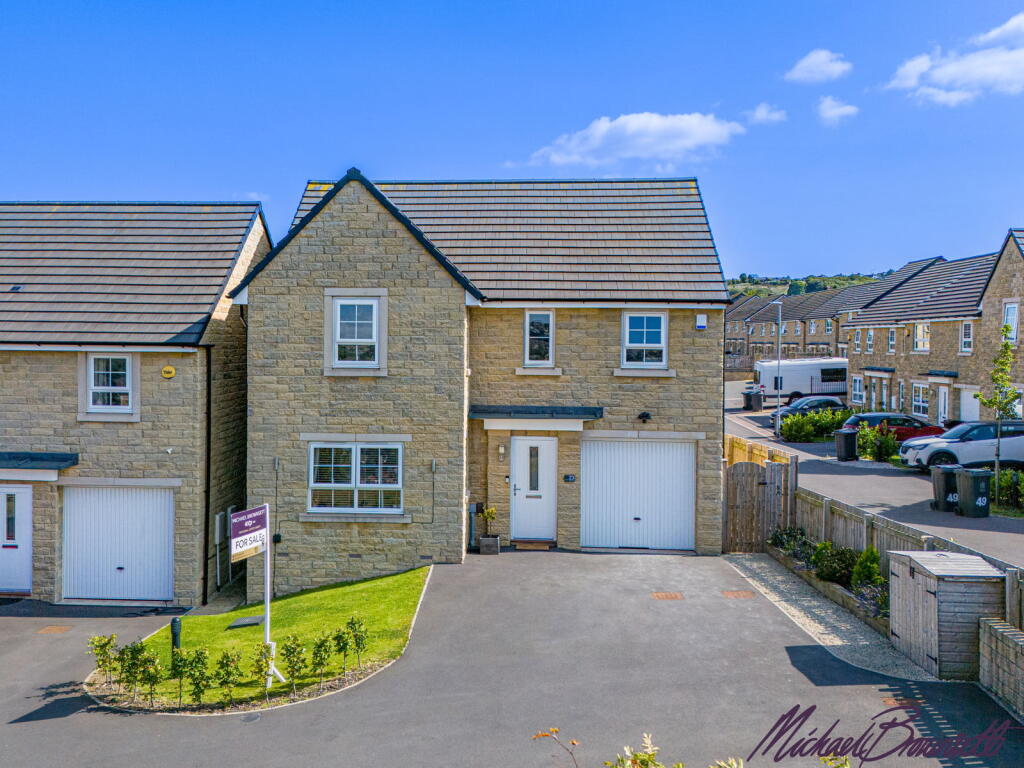 Additional image 28 of Pipit View, Clayton, Bradford, BD14 6FB