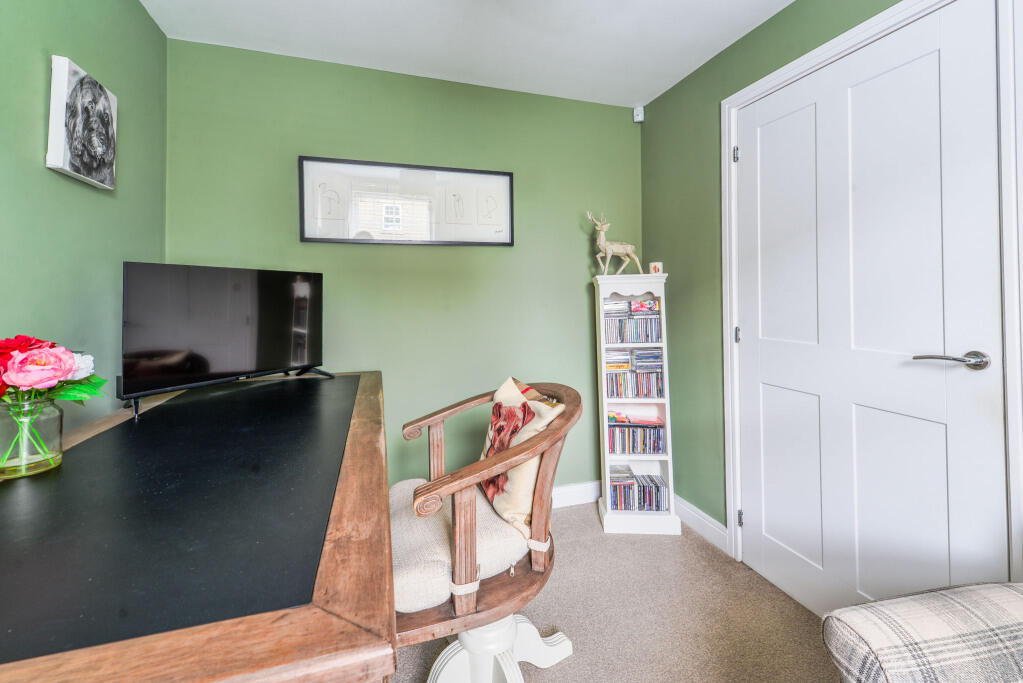 Additional image 16 of Castle Stead Drive, Cullingworth, West Yorkshire, BD13