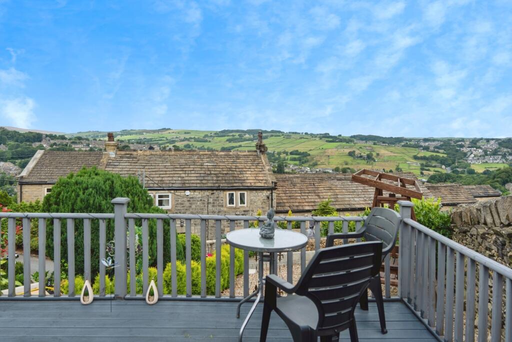 Additional image 25 of Brow Top Road, Cross Roads, Keighley, West Yorkshire, BD22