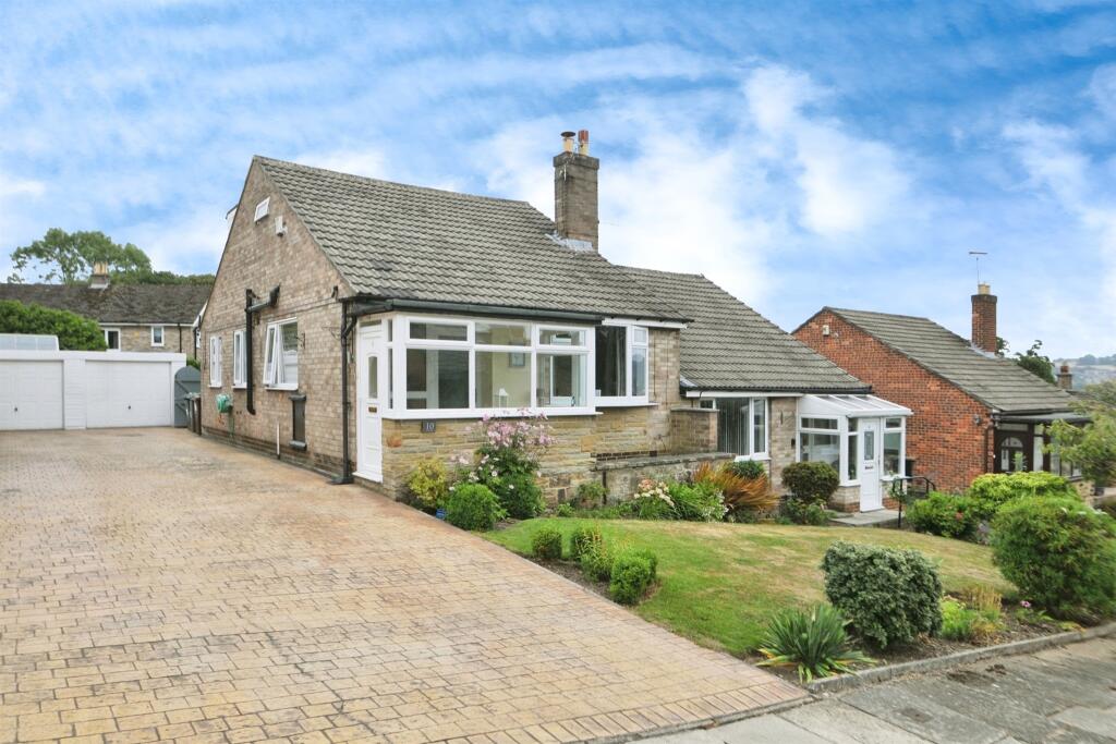 Property image for Elmfield, Baildon, Shipley