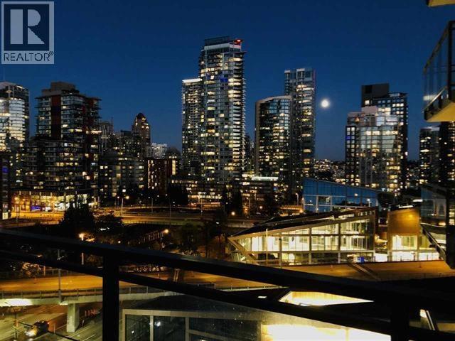 1202 1455 HOWE|Vancouver, British Columbia V6Z1C2