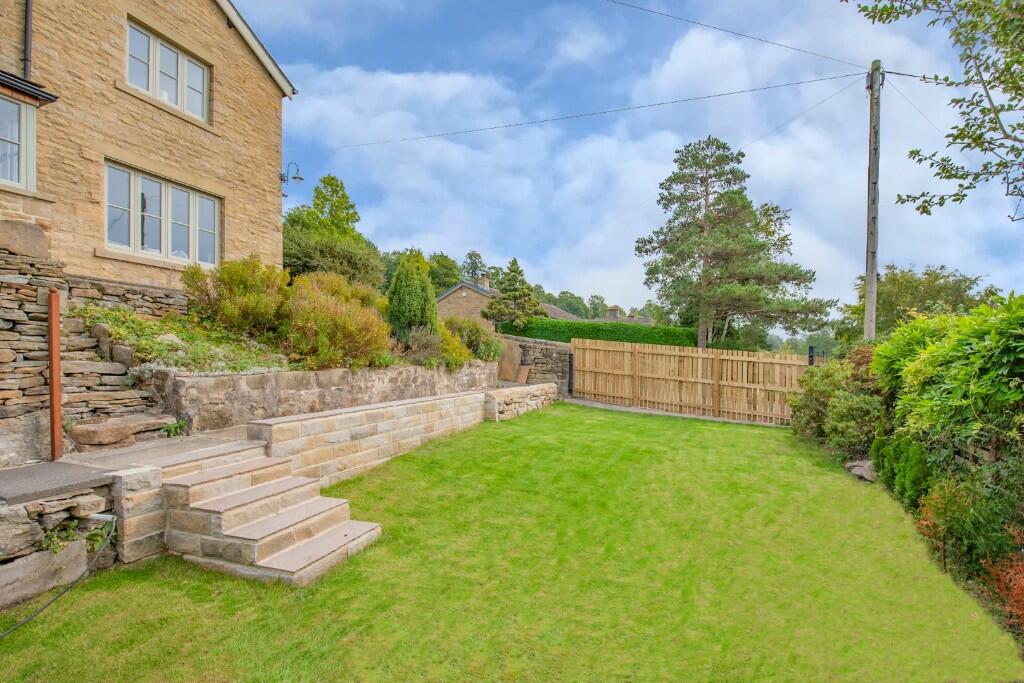 Additional image 24 of Hillcrest, Starkey Lane, Farnhill BD20 9AN