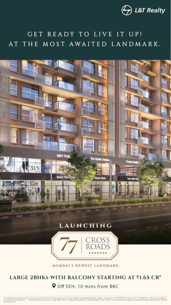 Additional image 3 of Ghatkopar East, Ghatkopar, Mumbai