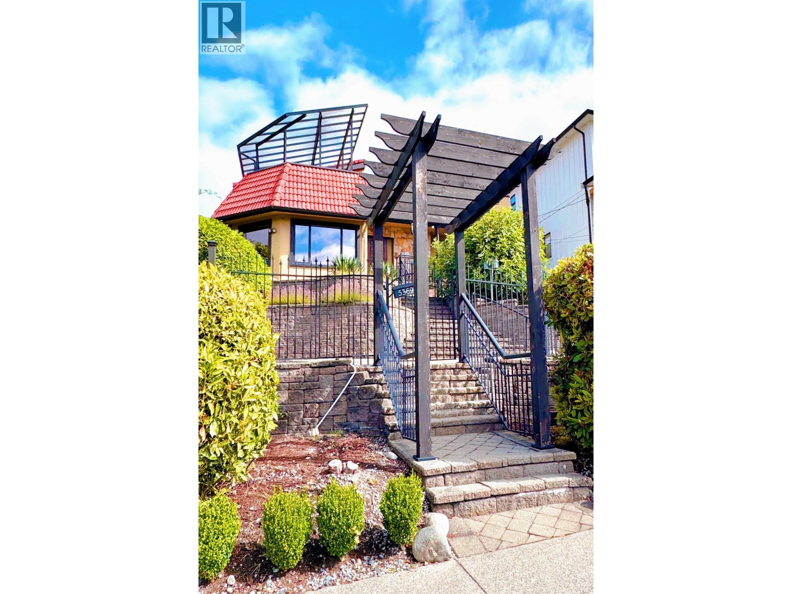 5369 PATRICK STREET|Burnaby, British Columbia V5J3B2