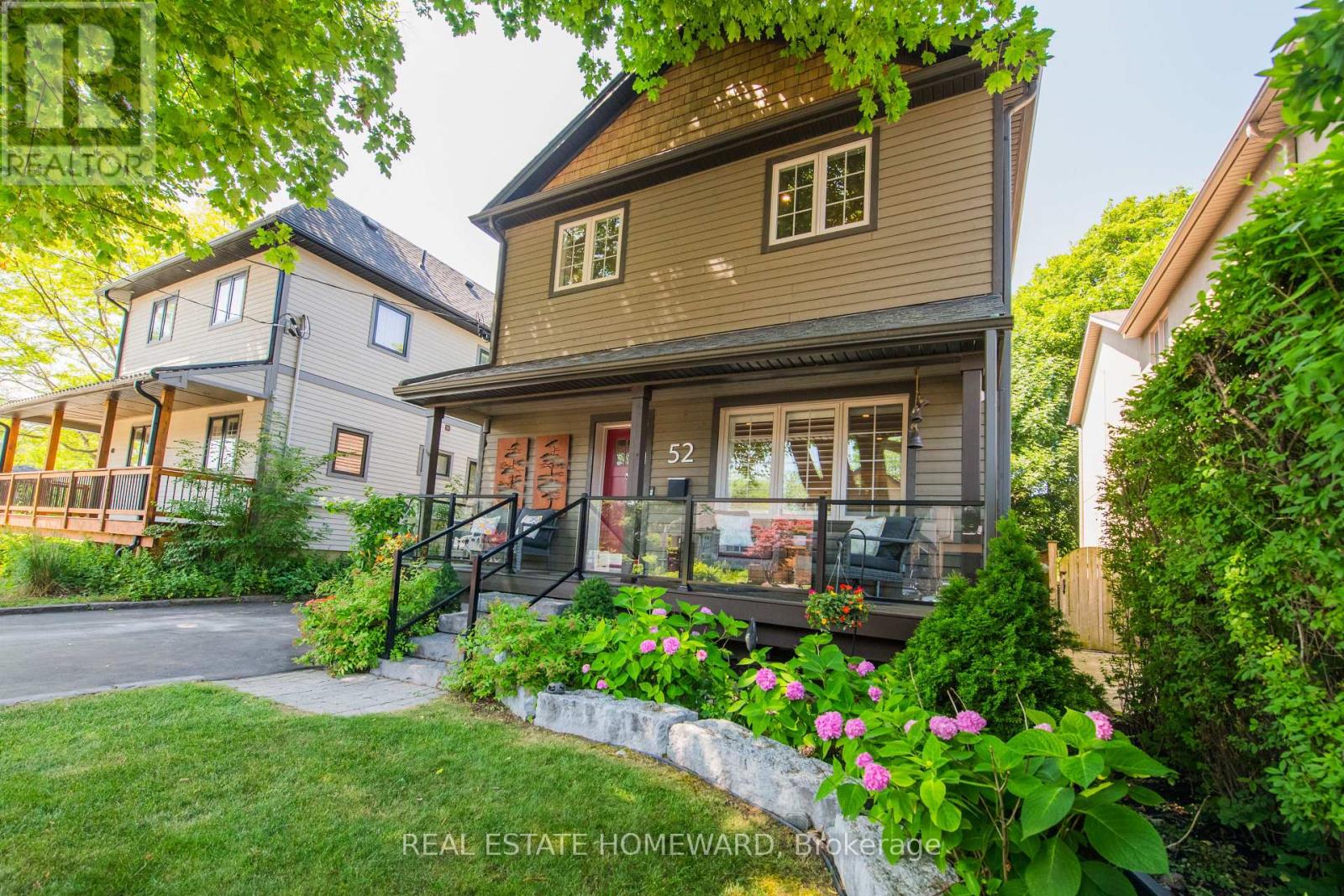 Property image for 52 HAREWOOD AVENUE|Toronto (Cliffcrest), Ontario M1M2R3
