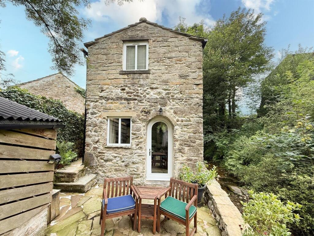 Additional image 2 of Mill Cottage, Buckden