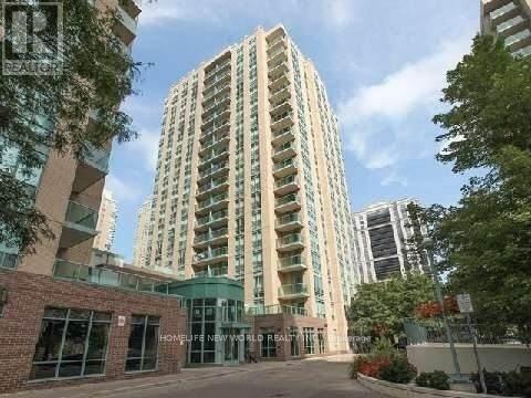 1101 - 26 OLIVE AVENUE|Toronto (Willowdale East), Ontario M2N7G7