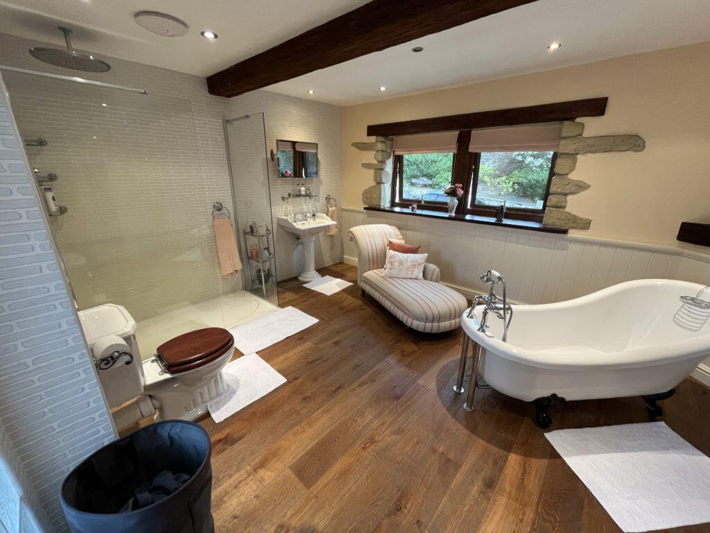 Additional image 6 of 4 Bedroom Detached Property for Sale – Moorside Cottage, Back Shaw Lane, Keighley, BD21 5QU