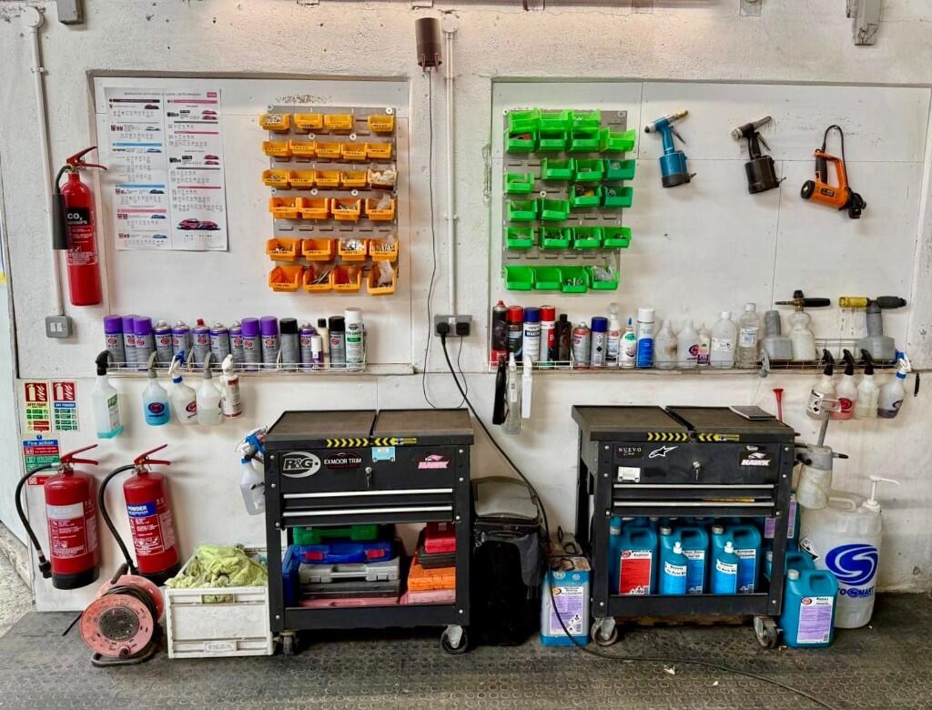 Additional image 5 of Avalanche Automotive, Bolton Abbey, BD23