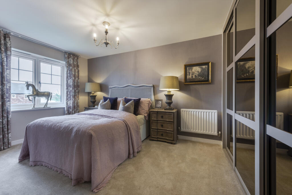 Additional image 5 of Shann Lane,
Keighley,
BD20 6DY