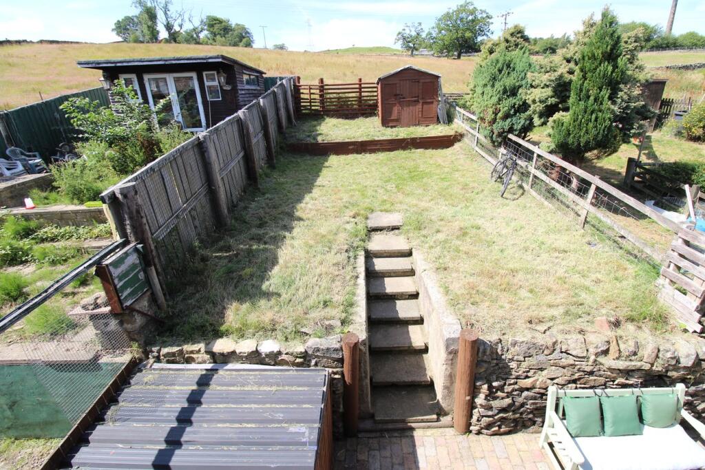 Additional image 13 of Spring Row, Oakworth, Keighley, BD22