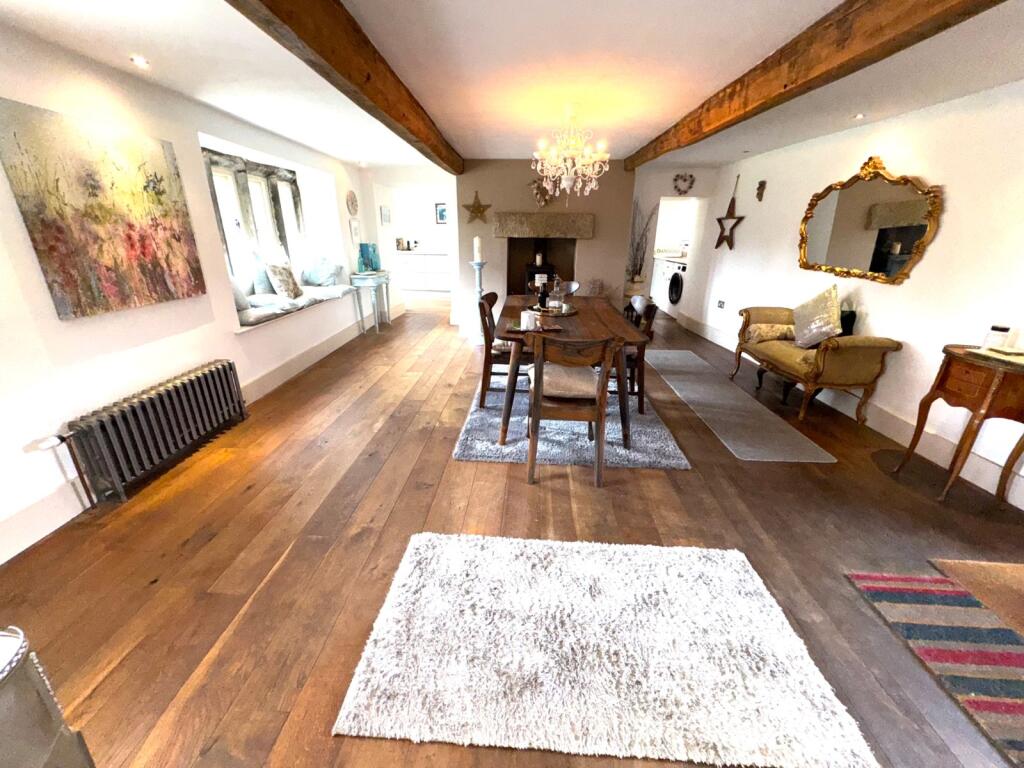 Additional image 3 of Selside, Settle, North Yorkshire, BD24