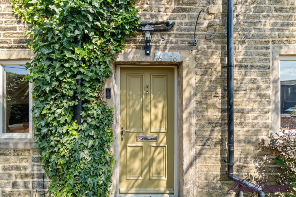 Additional image 26 of Hill Top Road, Thornton, Bradford, BD13 3QX