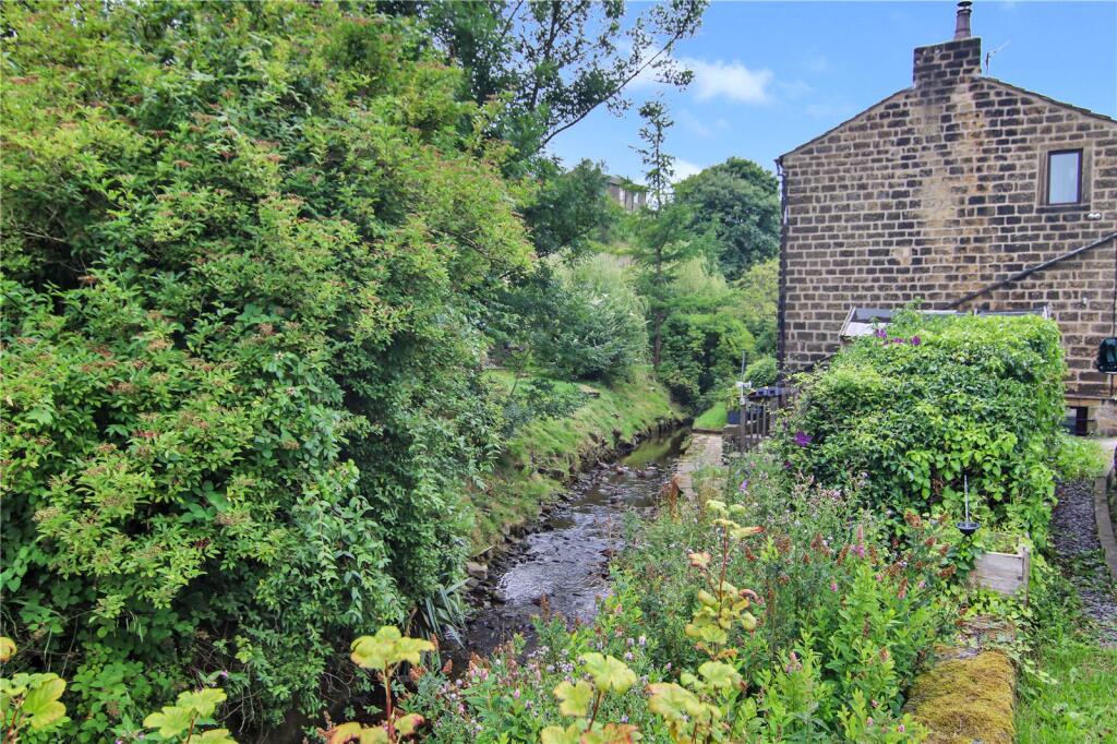 Additional image 10 of Main Street, Ickornshaw, BD22
