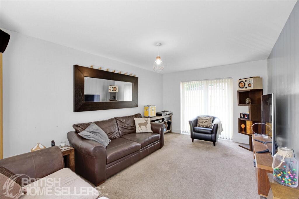 Additional image 3 of Wroe Place, Wyke, Bradford, West Yorkshire, BD12