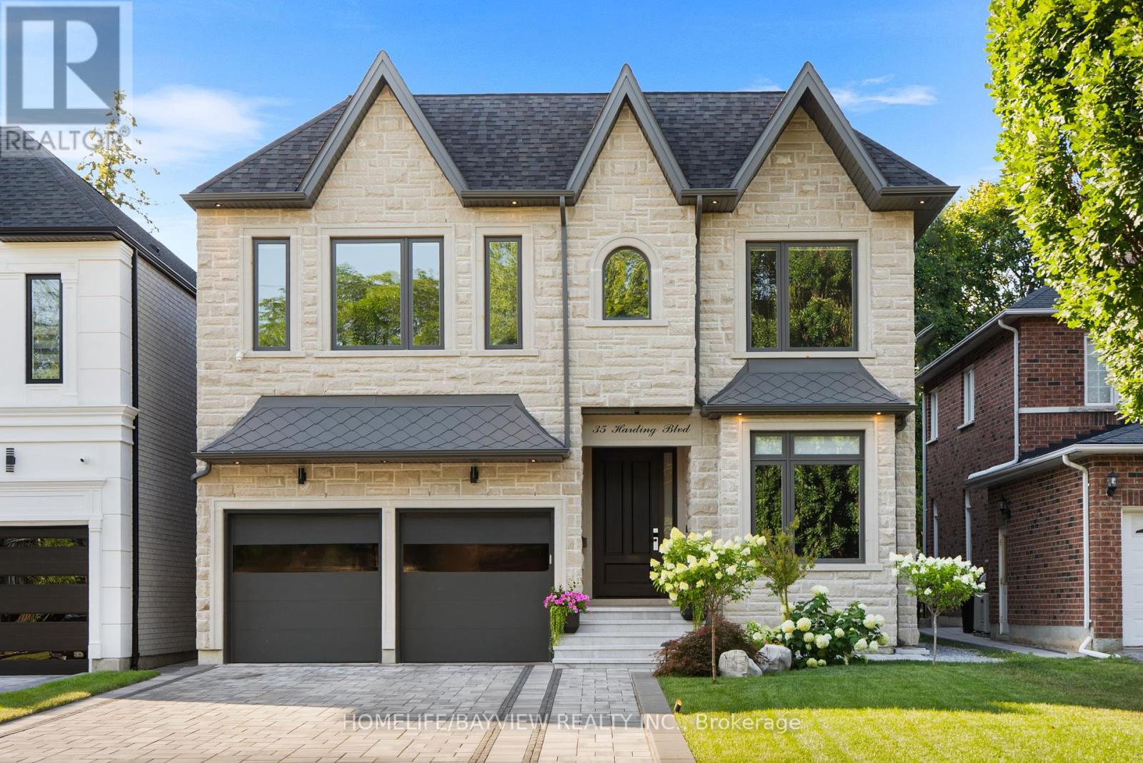 Property image for 35 HARDING BOULEVARD|Richmond Hill (Harding), Ontario L4C1S7