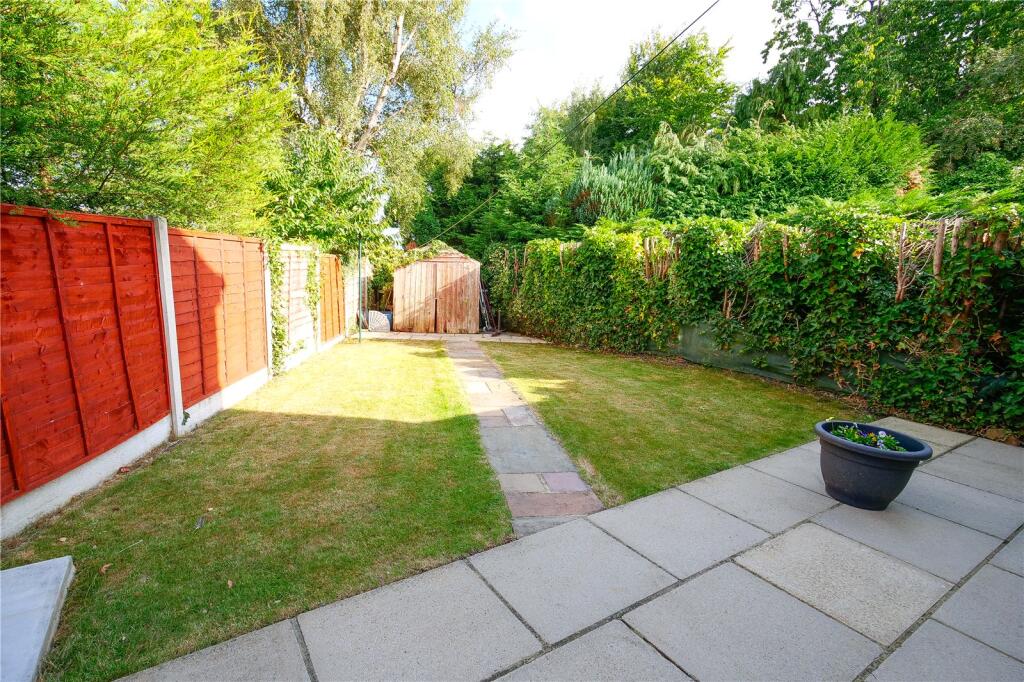 Additional image 29 of Beacon Close, Bingley, West Yorkshire, BD16