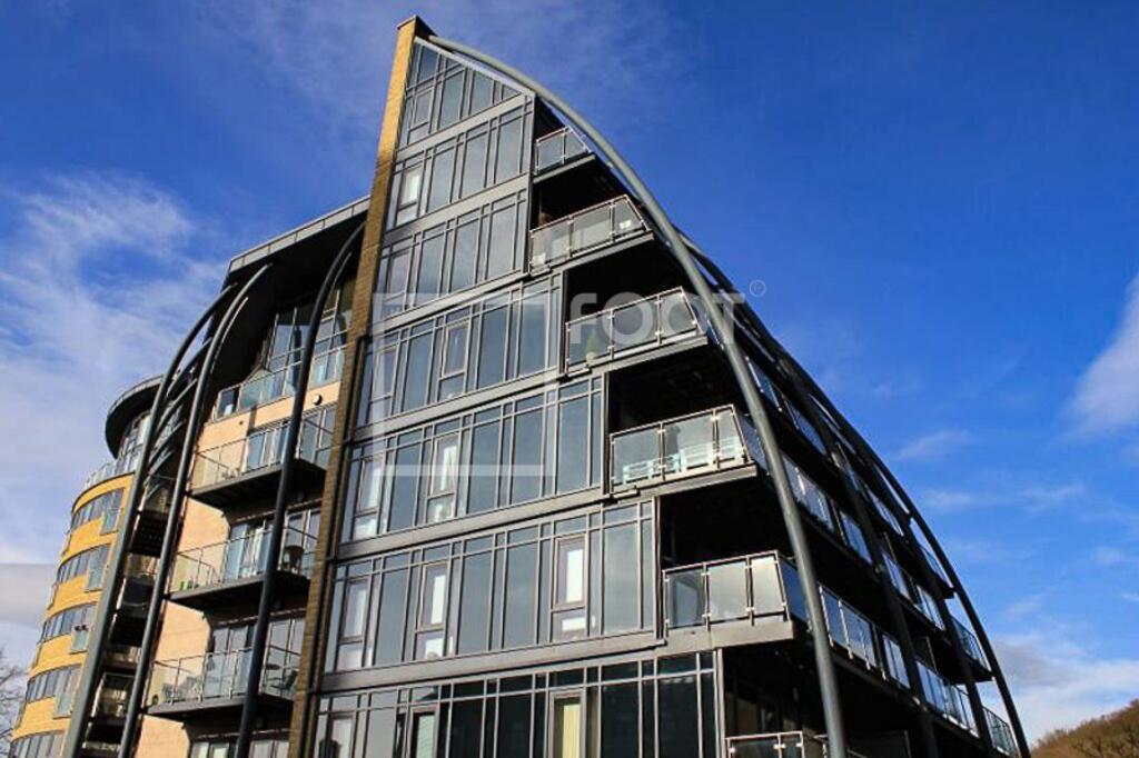 Additional image 35 of Victoria Mills, Salts Mill Road, Saltaire, BD17