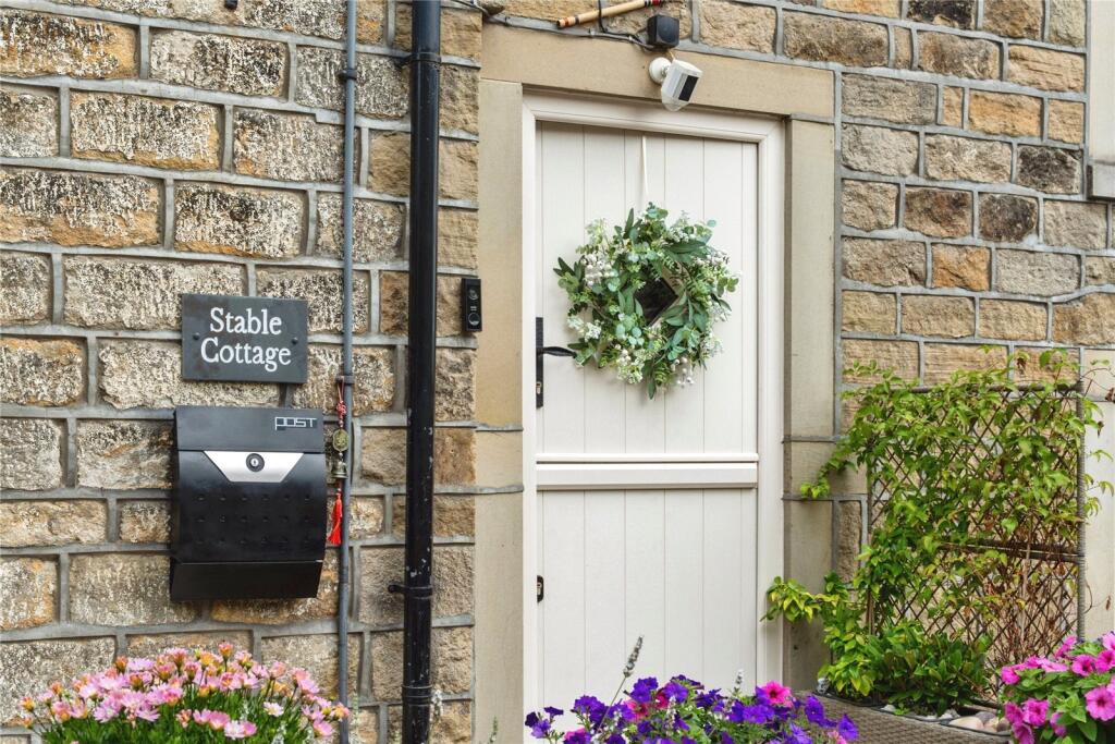 Additional image 36 of Brow Top Road, Cross Roads, Keighley, West Yorkshire, BD22