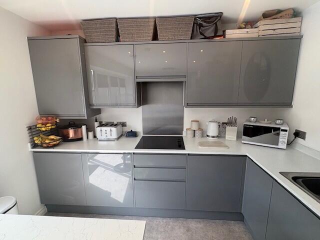 Additional image 3 of 15 Ryemoor Lane, Skipton BD23 2FH