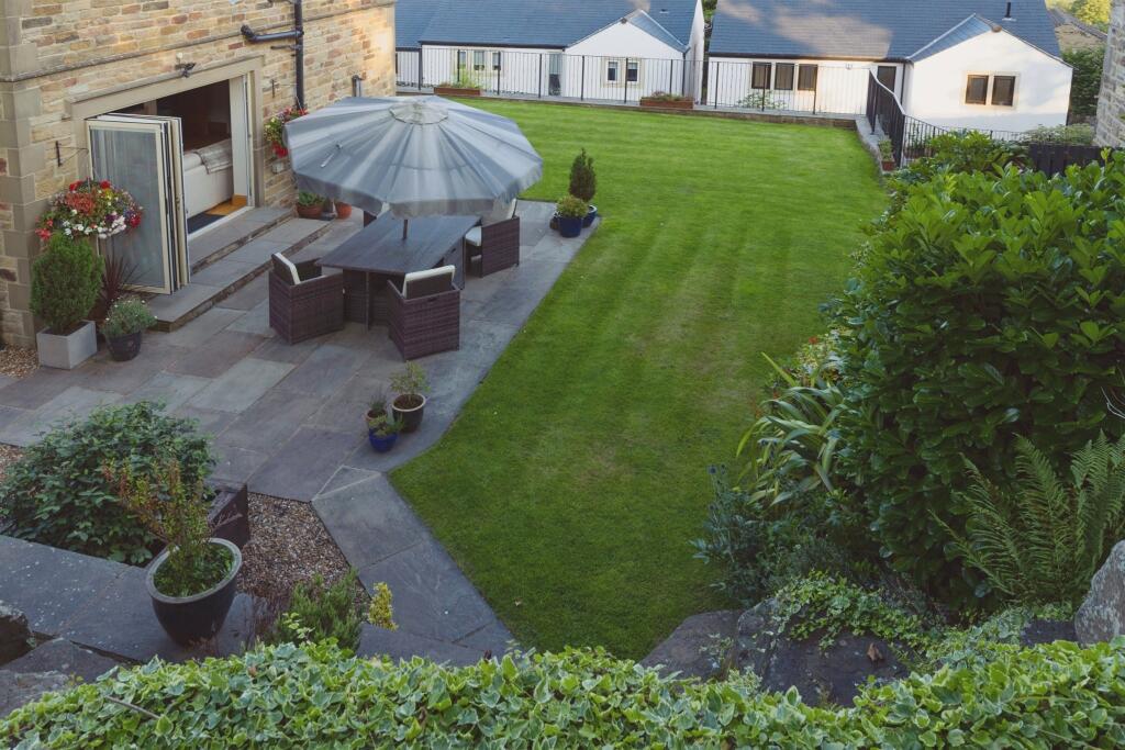 Additional image 28 of Keighley Road, Oakworth, Keighley