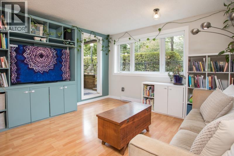 106 1040 E BROADWAY STREET|Vancouver, British Columbia V5T4N7