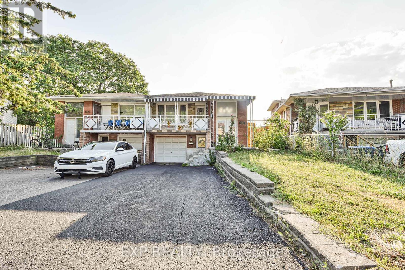 7292 REDFOX ROAD|Mississauga (Malton), Ontario L4T2L8