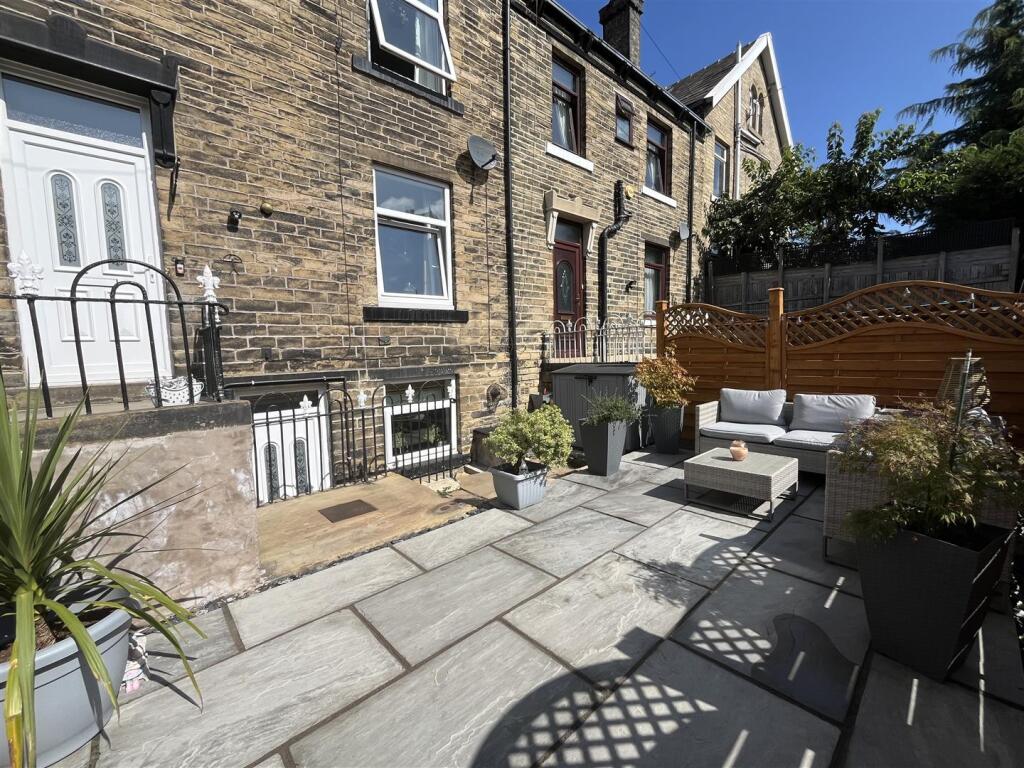 Additional image 18 of Second Street, Low Moor, Bradford