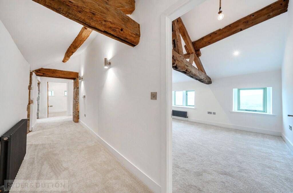 Additional image 19 of Shugden Farm, Roper Lane, Queensbury, Bradford, West Yorkshire, BD13