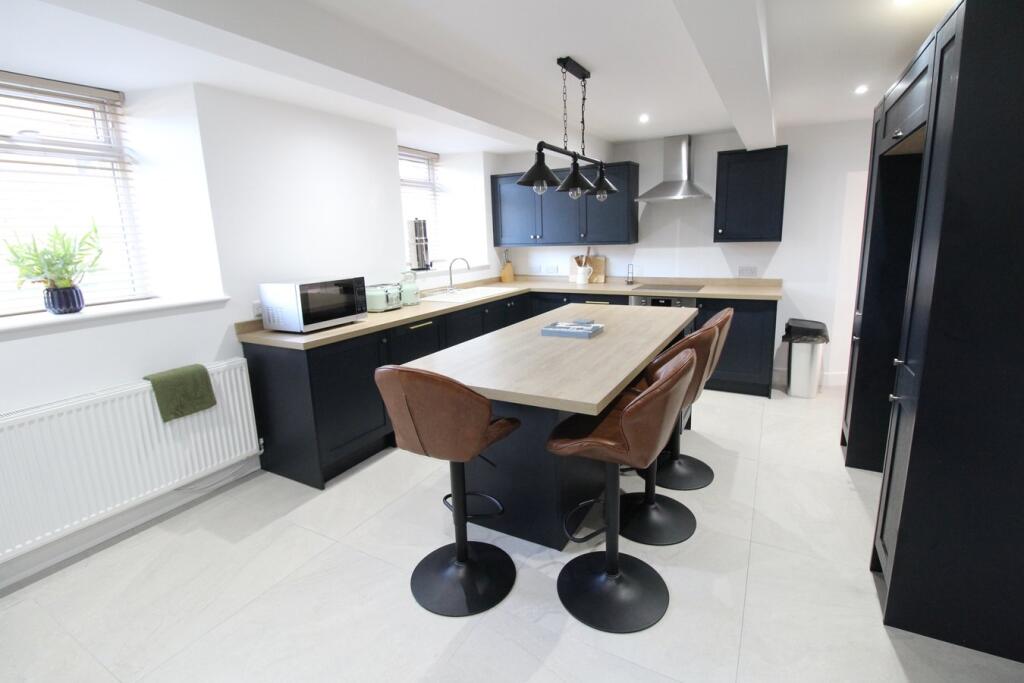 Additional image 7 of Mill Lane, Oakworth, Keighley, BD22