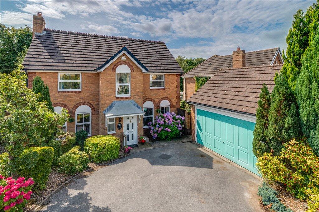 Property image for Daleview Court, West Lane, Baildon, BD17