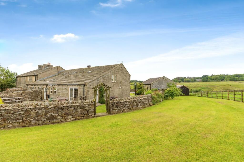 Additional image 35 of Newsholme New Road, Oakworth, Keighley