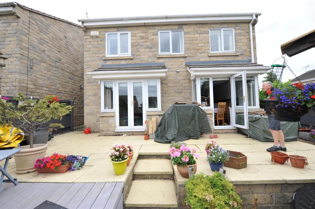 Additional image 20 of Skellow Drive, Tong, Bradford