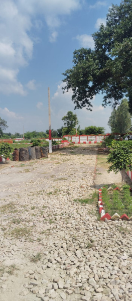 Primary image of Kanpur Road, Lucknow