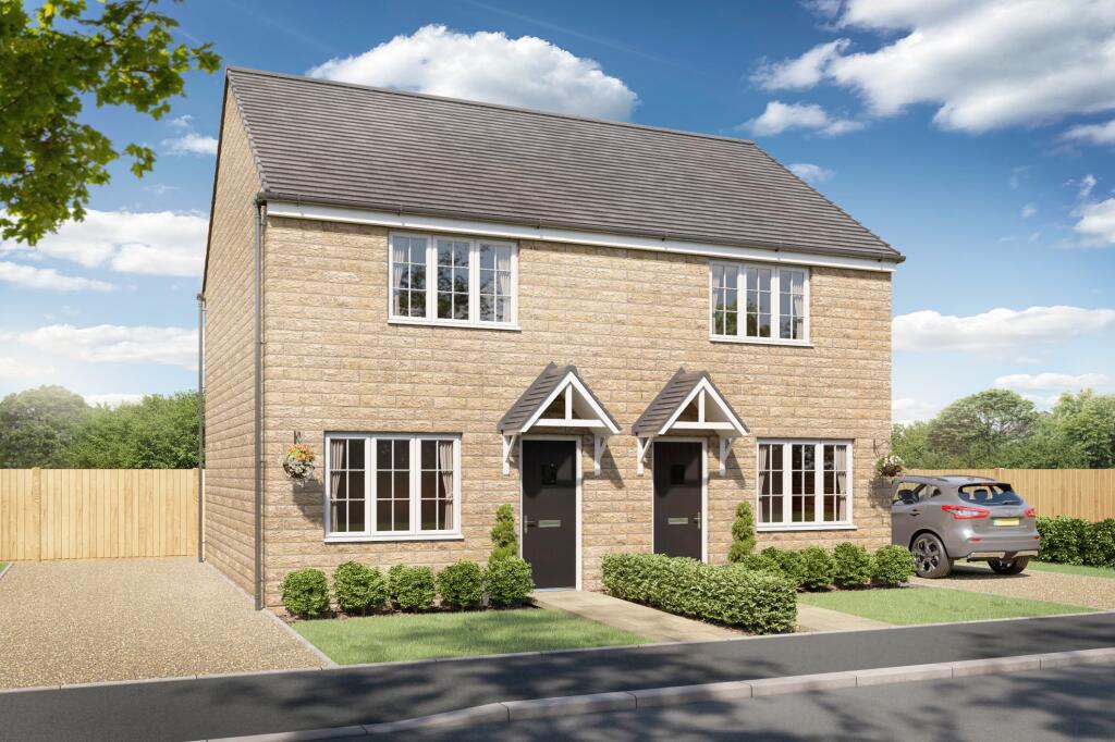 Property image for Shetcliffe Lane,
Bierley,
BD46QJ