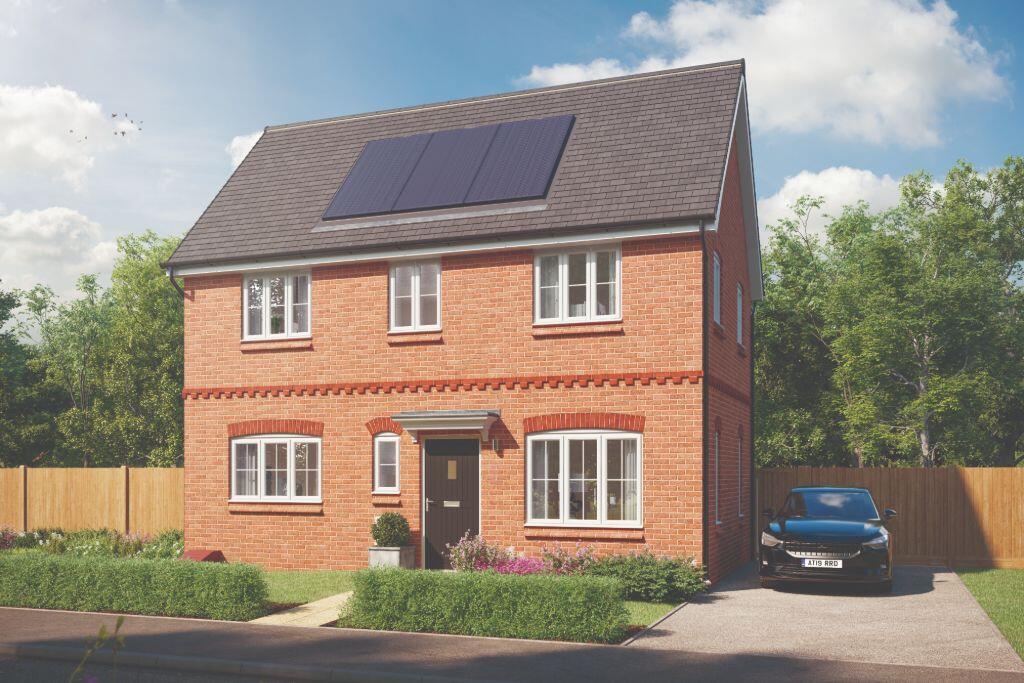 Additional image 8 of Bierley Lane, Bradford