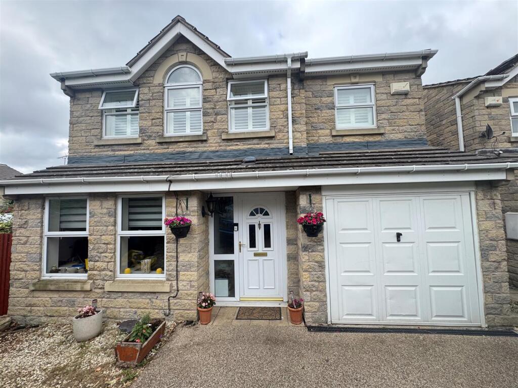 Property image for Skellow Drive, Bradford