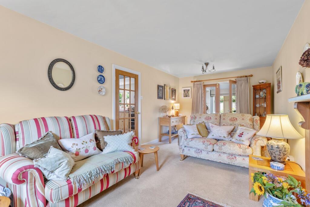 Additional image 31 of Home Croft, Threshfield, Skipton, North Yorkshire, BD23