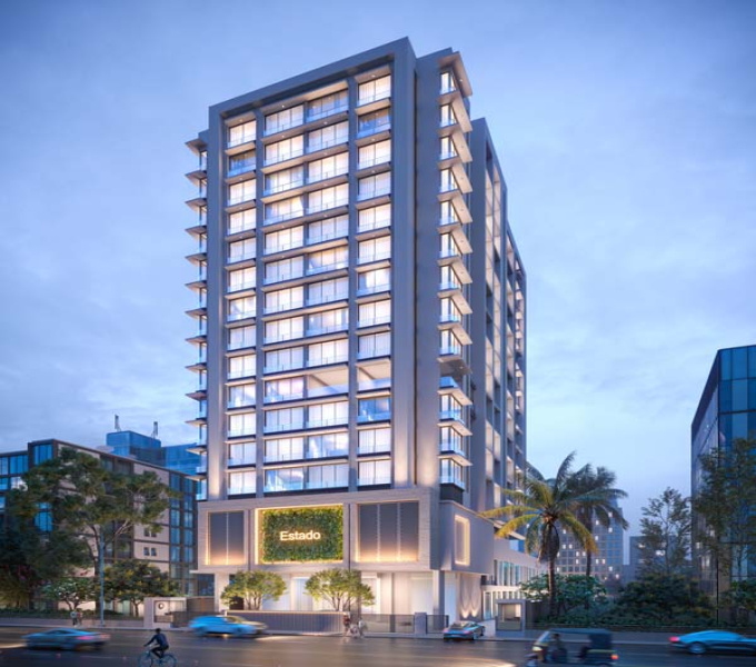 Property image for Bandra East, Mumbai