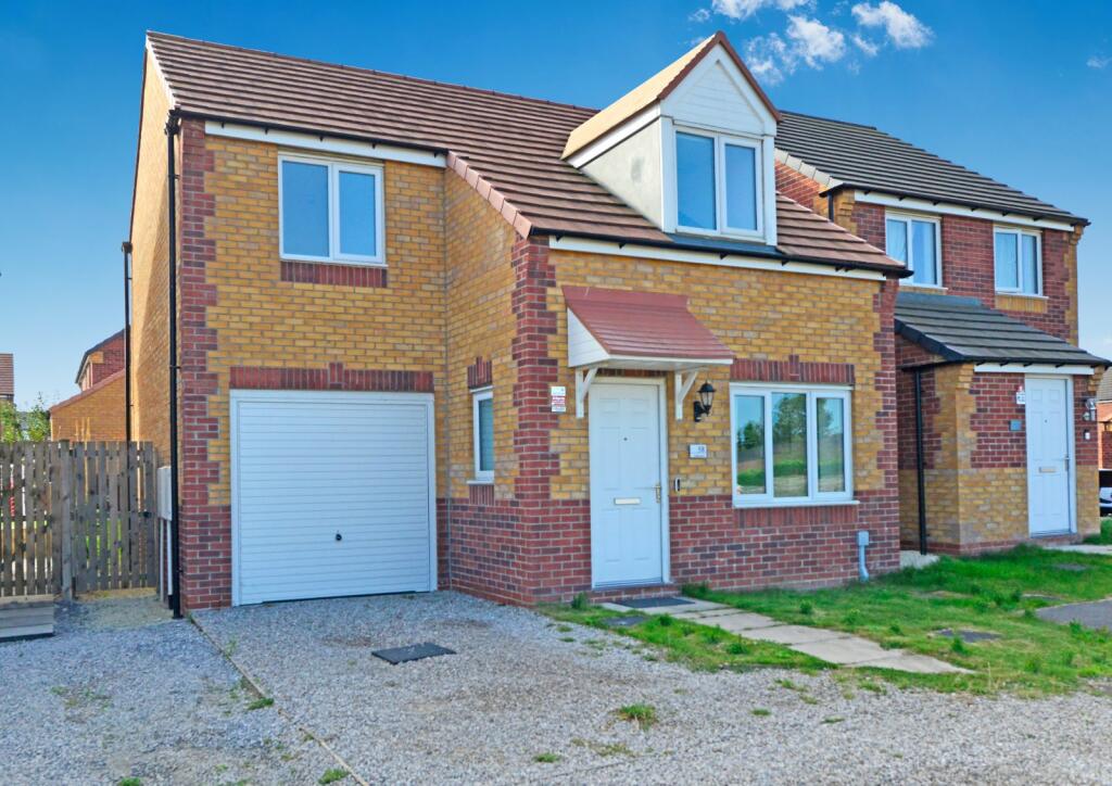 Property image for Turner Grove, Tyersal, Bradford, West Yorkshire, BD4