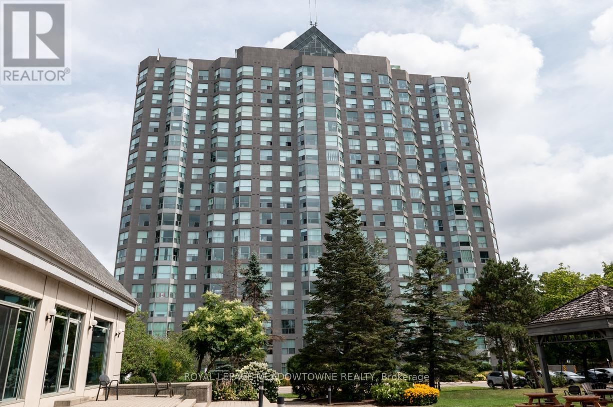 902 - 2155 BURNHAMTHORPE ROAD W|Mississauga (Erin Mills), Ontario L5L5P4