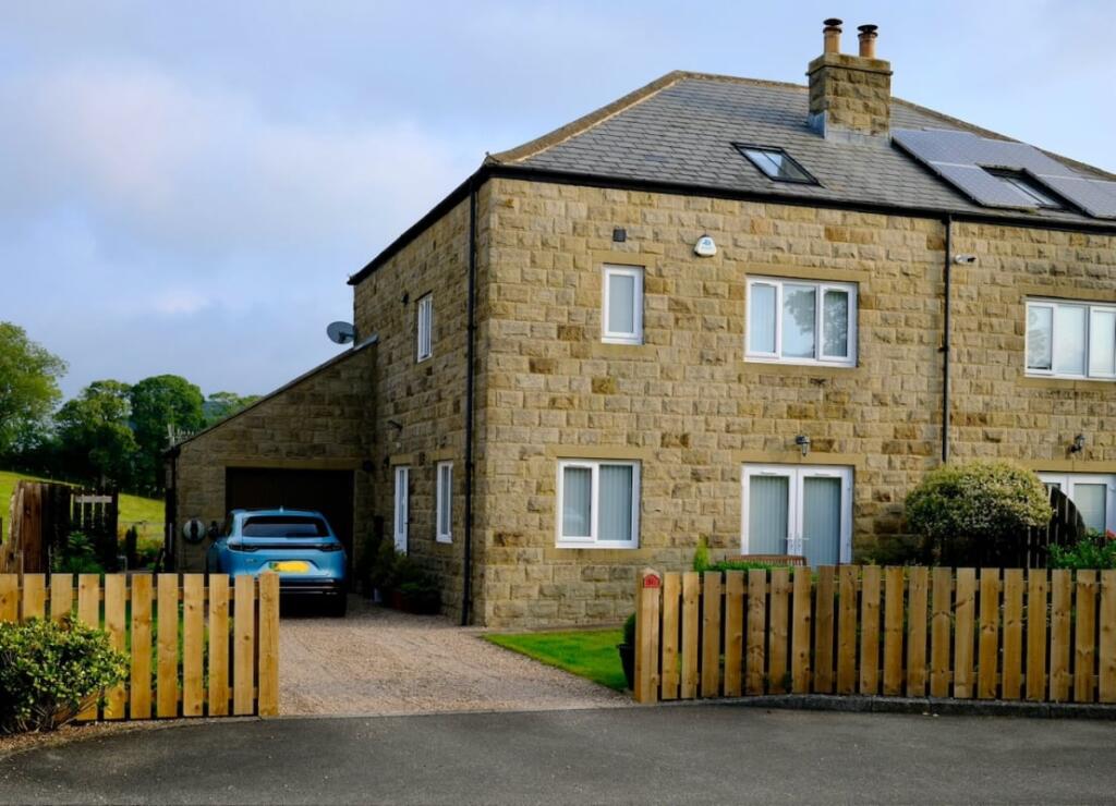 Property image for Beech Wood Close, West Marton, Skipton, BD23