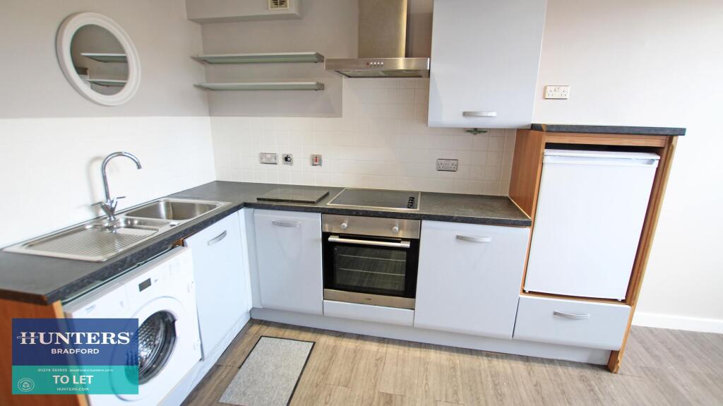 Additional image 5 of Byron Halls, Byron Street, Bradford, BD3