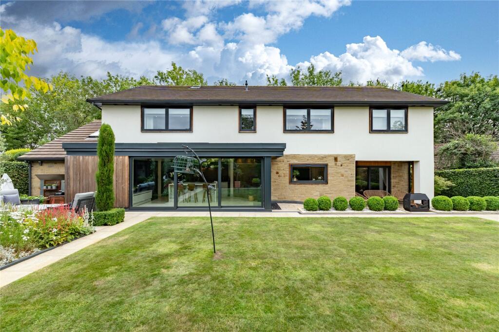 Additional image 34 of Castle Hill Road, Gomersal, Cleckheaton, West Yorkshire