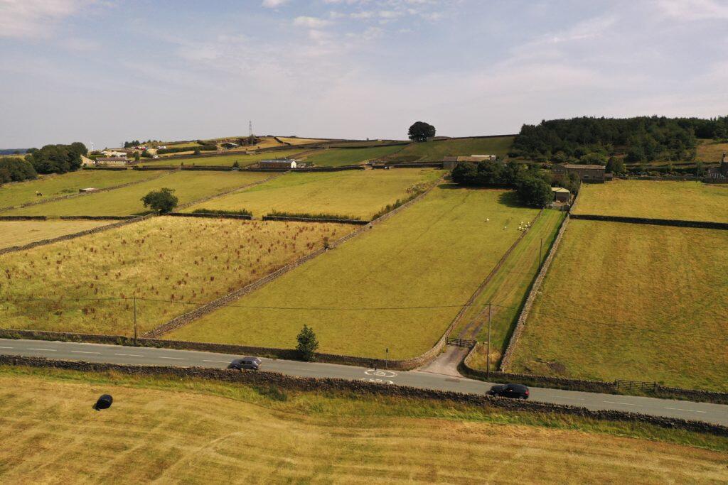 Additional image 19 of 4 Bedroom Detached Property for Sale – Moorside Cottage, Back Shaw Lane, Keighley, BD21 5QU