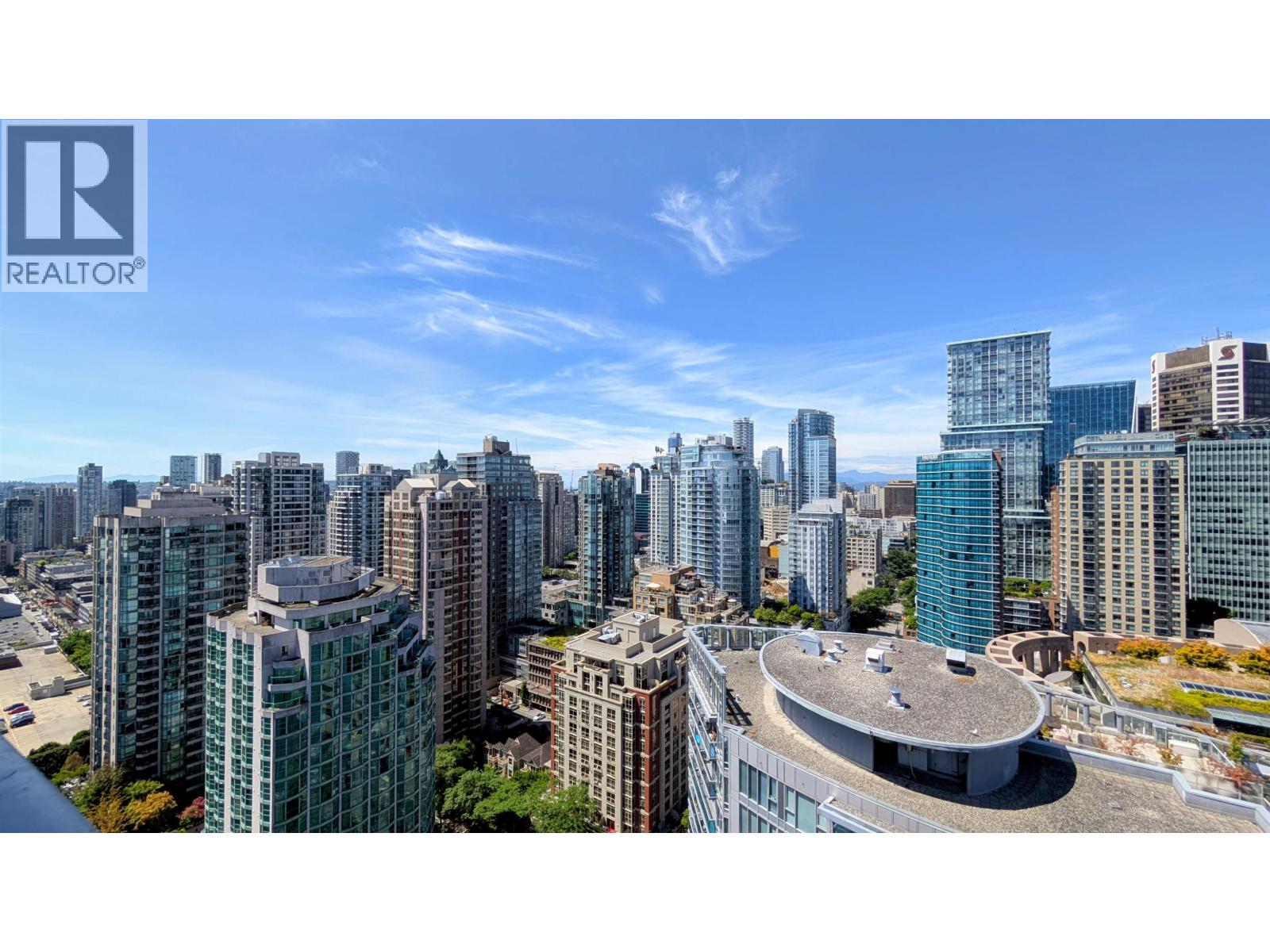 3301 233 ROBSON STREET|Vancouver, British Columbia V6B0E8